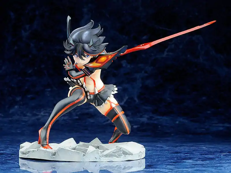 Kill la Kill PVC Statuetka 1/8 Ryuko Matoi Kamui Senketsu Ver. 15 cm zdjęcie produktu