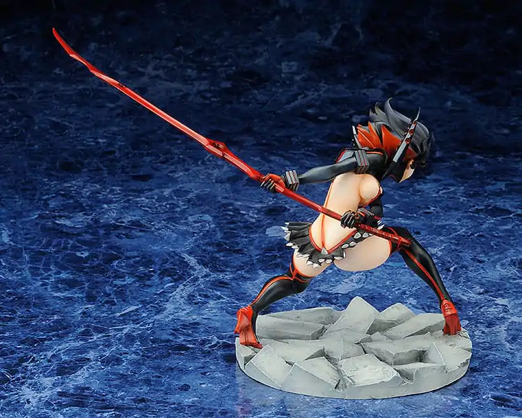 Kill la Kill PVC Statuetka 1/8 Ryuko Matoi Kamui Senketsu Ver. 15 cm zdjęcie produktu