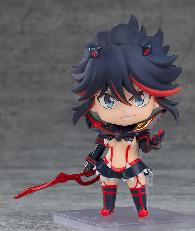 Kill la Kill Nendoroid Figurka akcji Ryuko Matoi: Kamui Junketsu Ver. 10 cm zdjęcie produktu