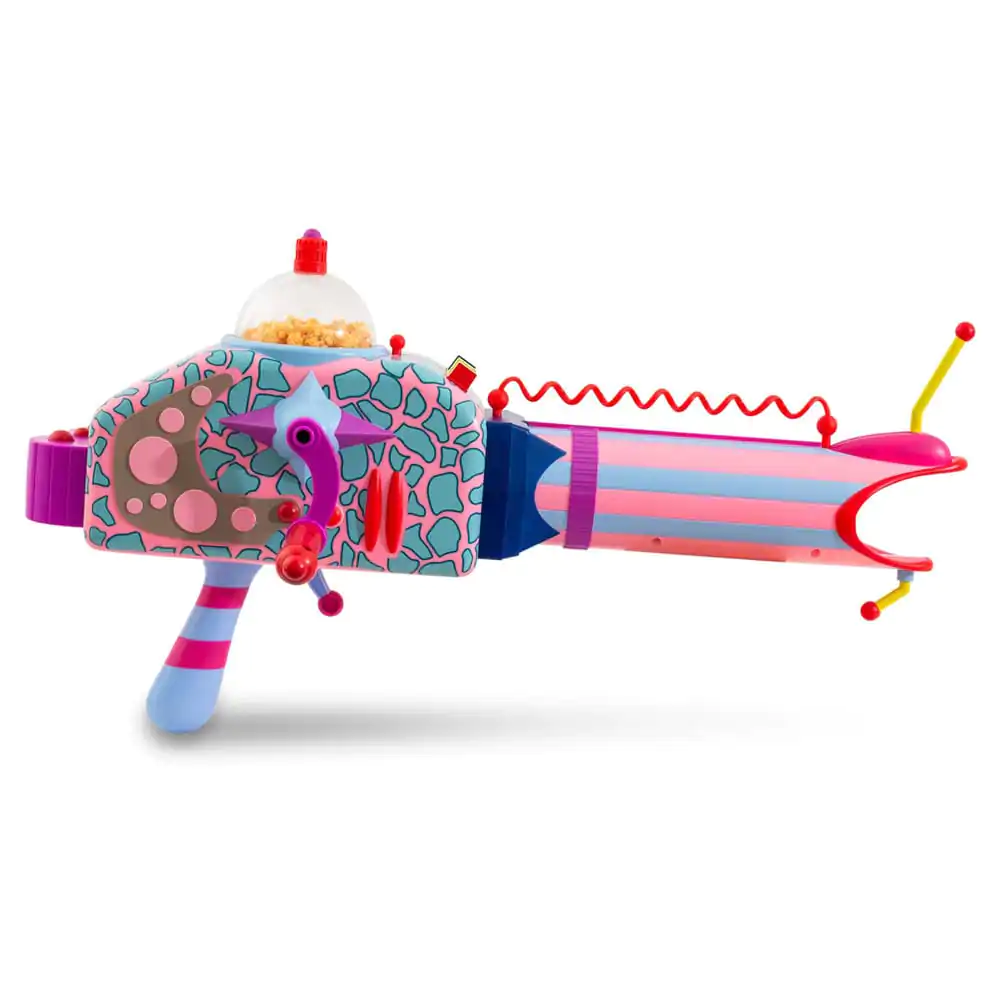 Killer Klowns from Outer Space Elektroniczna Replika Rekwizytu 1/1 Popcorn Bazooka 61 cm zdjęcie produktu