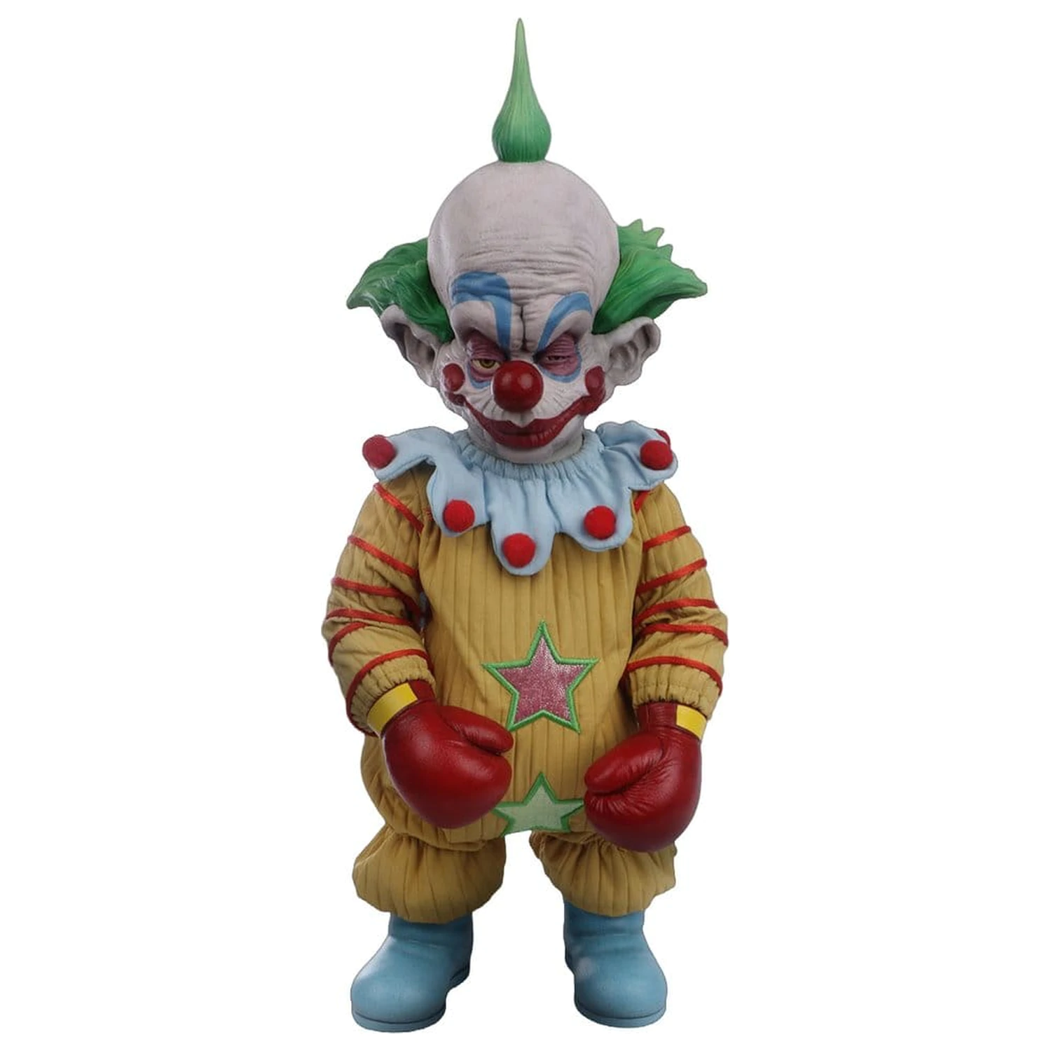 Killer Klowns From Outer Space MDS Mega Scale pluszowa Lalka Shorty 38 cm zdjęcie produktu
