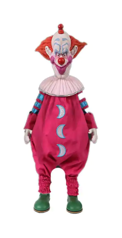 Zabójcze Klowny z Kosmosu MDS Roto Pluszowa Lalka Slim 46 cm zdjęcie produktu