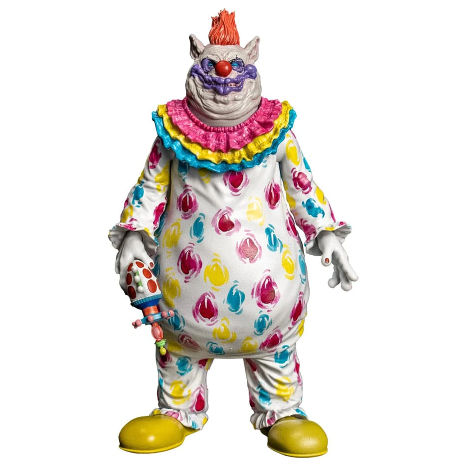 Killer Klowns From Outer Space Scream Greats Figurka Fatso 20 cm zdjęcie produktu