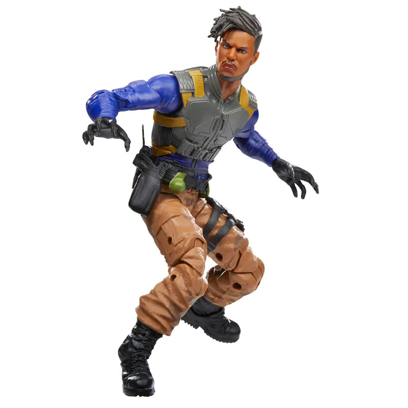 Killmonger What If...? Marvel Legends Figurka 15 cm zdjęcie produktu