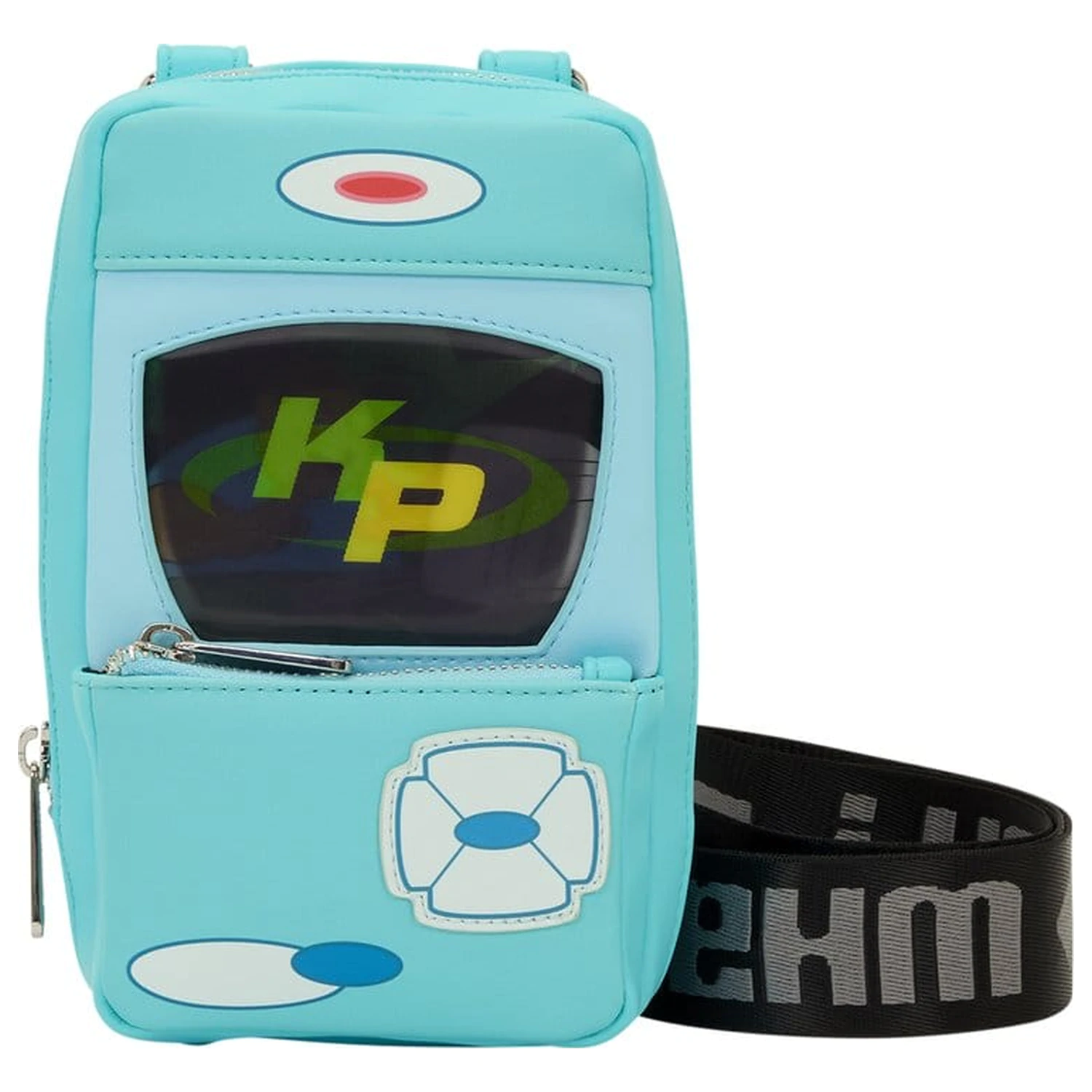 Kim Possible Kimmunicator torba crossbody na ramię zdjęcie produktu