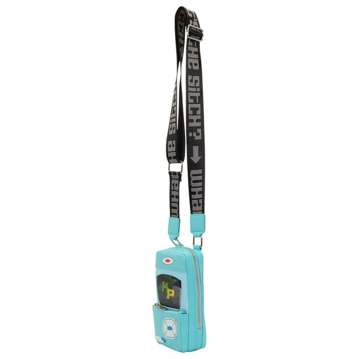 Kim Possible Kimmunicator torba crossbody na ramię zdjęcie produktu