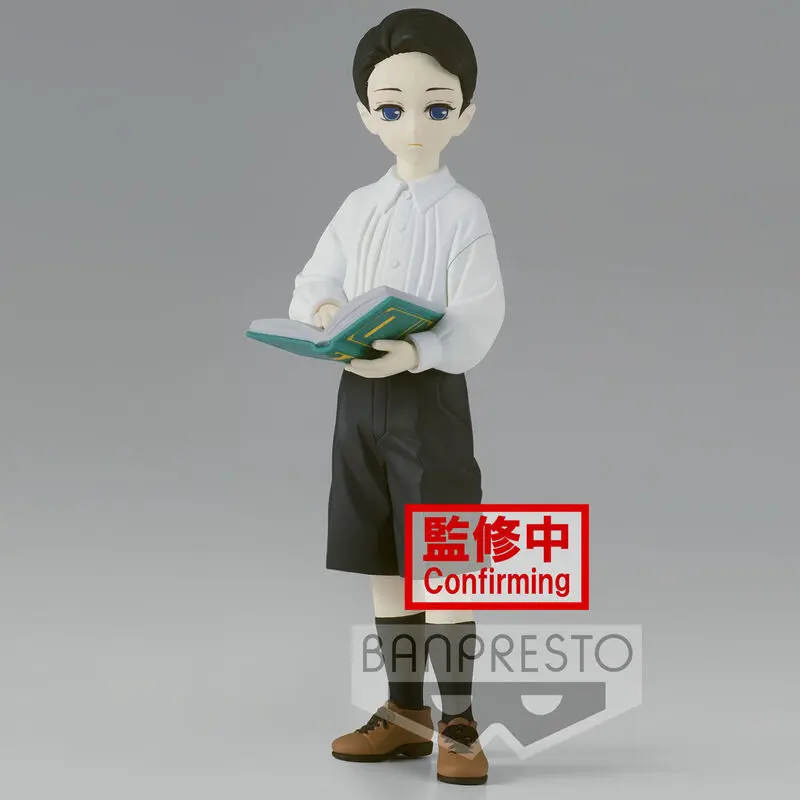 Demon Slayer Kimetsu no Yaiba Muzan Kibutsuji Kid Vol.6 Ver.B figurka 17 cm zdjęcie produktu