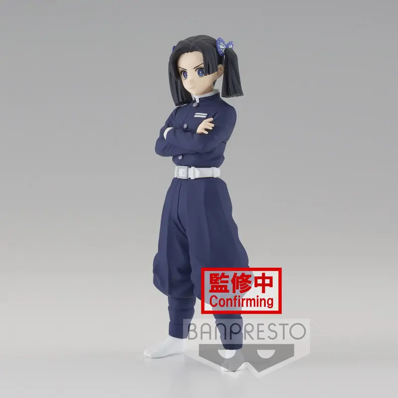 Figurka Demon Slayer Kimetsu No Yaiba Aoi Kanzaki 15 cm zdjęcie produktu