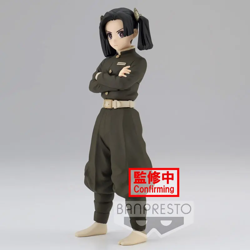 Demon Slayer Kimetsu No Yaiba Aoi Kanzaki figurka 15 cm zdjęcie produktu