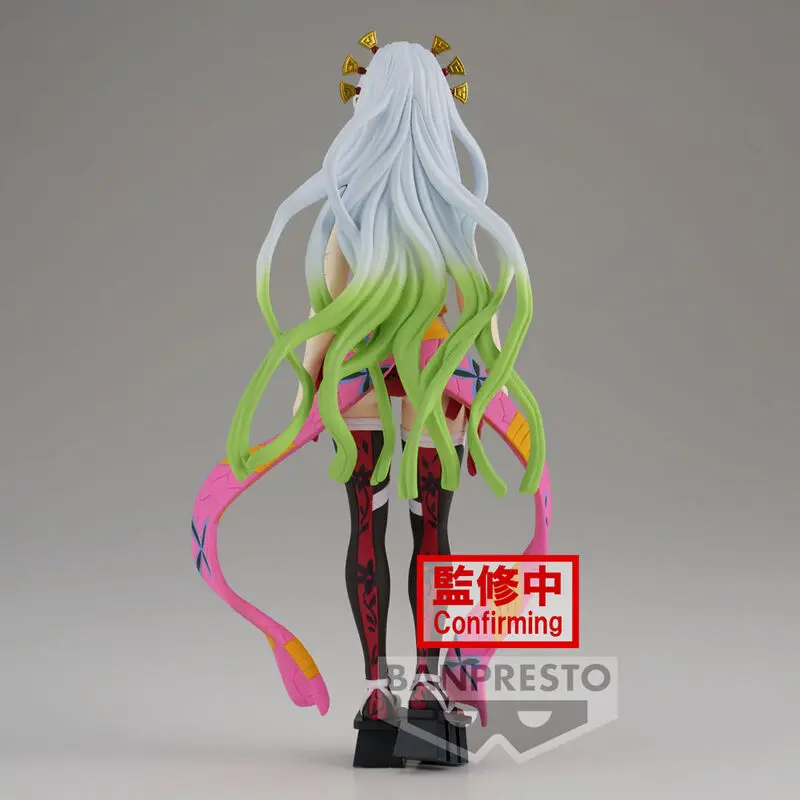 Demon Slayer Kimetsu No Yaiba Daki vol.9 figurka 16cm zdjęcie produktu