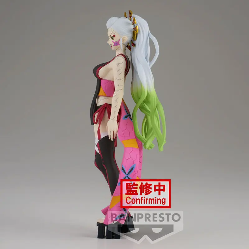 Demon Slayer Kimetsu No Yaiba Daki vol.9 figurka 16cm zdjęcie produktu