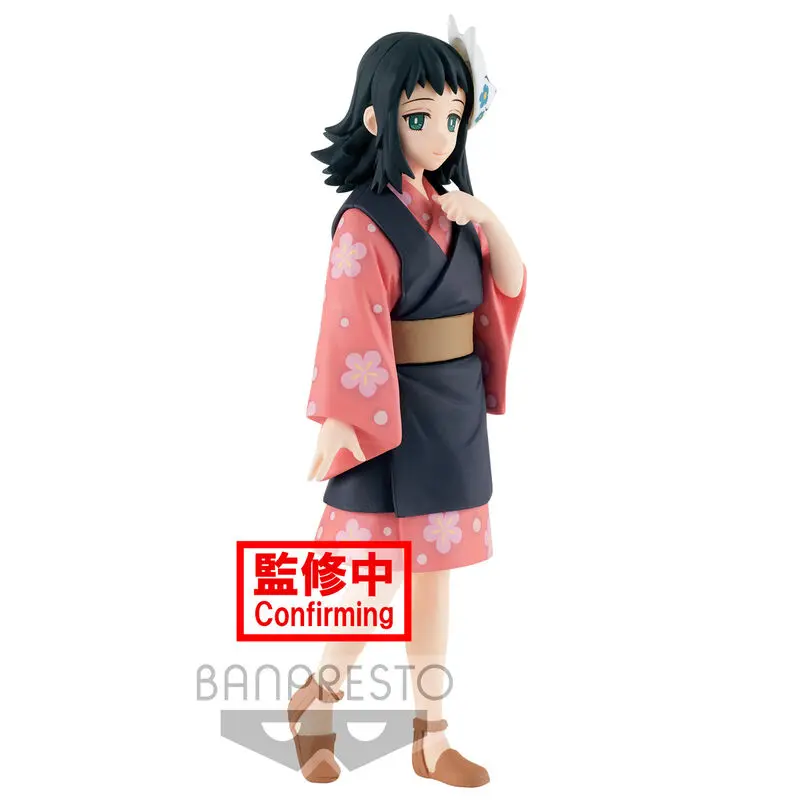 Demon Slayer Kimetsu no Yaiba Figurka PVC Makomo 13 cm zdjęcie produktu