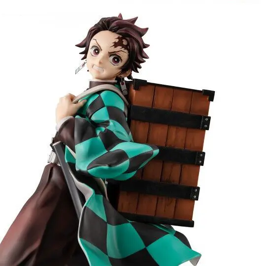 Demon Slayer Kimetsu no Yaiba Precious G.E.M. Series Statues Figurki Kamado Brother & Sister 13 - 17 cm zdjęcie produktu