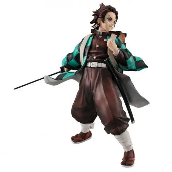 Demon Slayer Kimetsu no Yaiba Precious G.E.M. Series Statues Figurki Kamado Brother & Sister 13 - 17 cm zdjęcie produktu