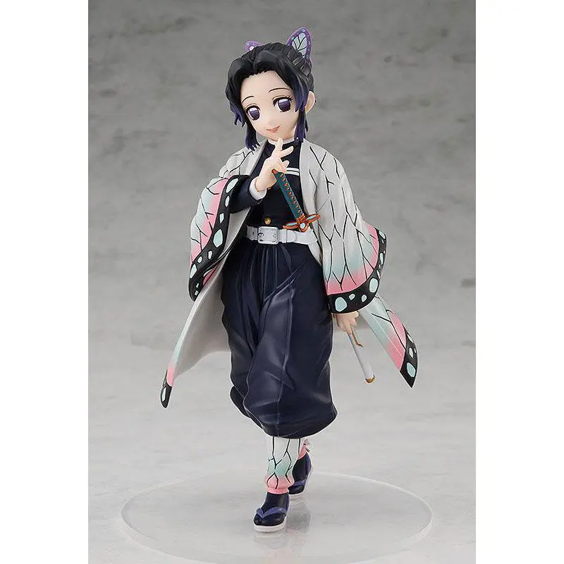 Demon Slayer: Kimetsu no Yaiba Pop Up Parade PVC Statua Shinobu Kocho 15 cm zdjęcie produktu