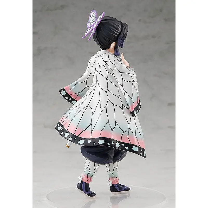 Demon Slayer: Kimetsu no Yaiba Pop Up Parade PVC Statua Shinobu Kocho 15 cm zdjęcie produktu