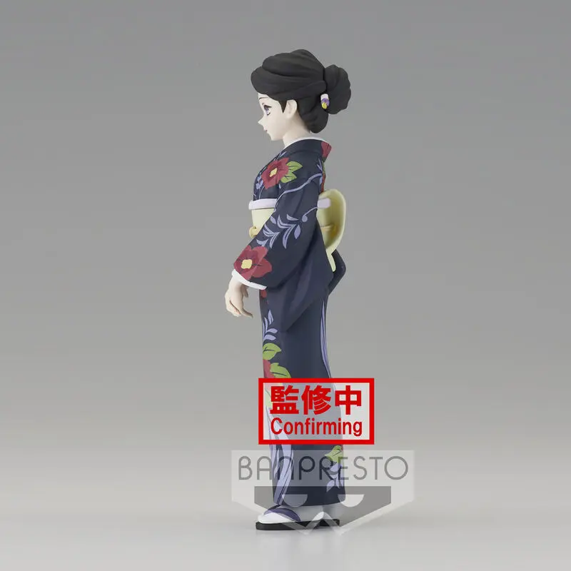 Demon Slayer Kimetsu No Yaiba Tamayo figurka 14 cm zdjęcie produktu