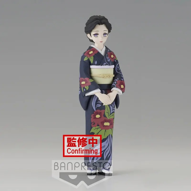 Demon Slayer Kimetsu No Yaiba Tamayo figurka 14 cm zdjęcie produktu