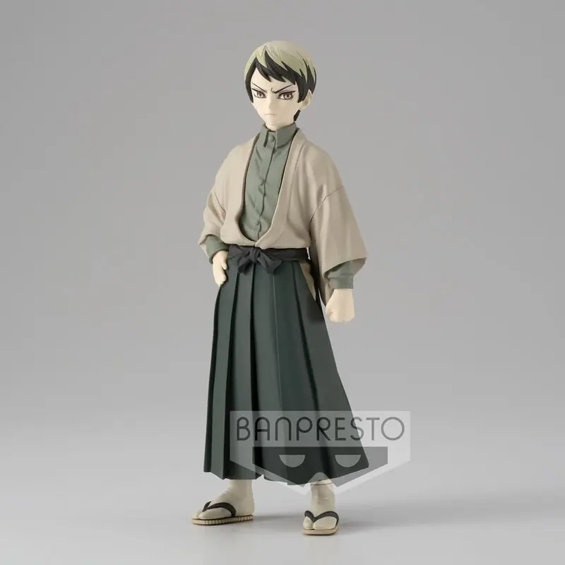 Figurka Demon Slayer Kimetsu No Yaiba Yushiro 15 cm zdjęcie produktu