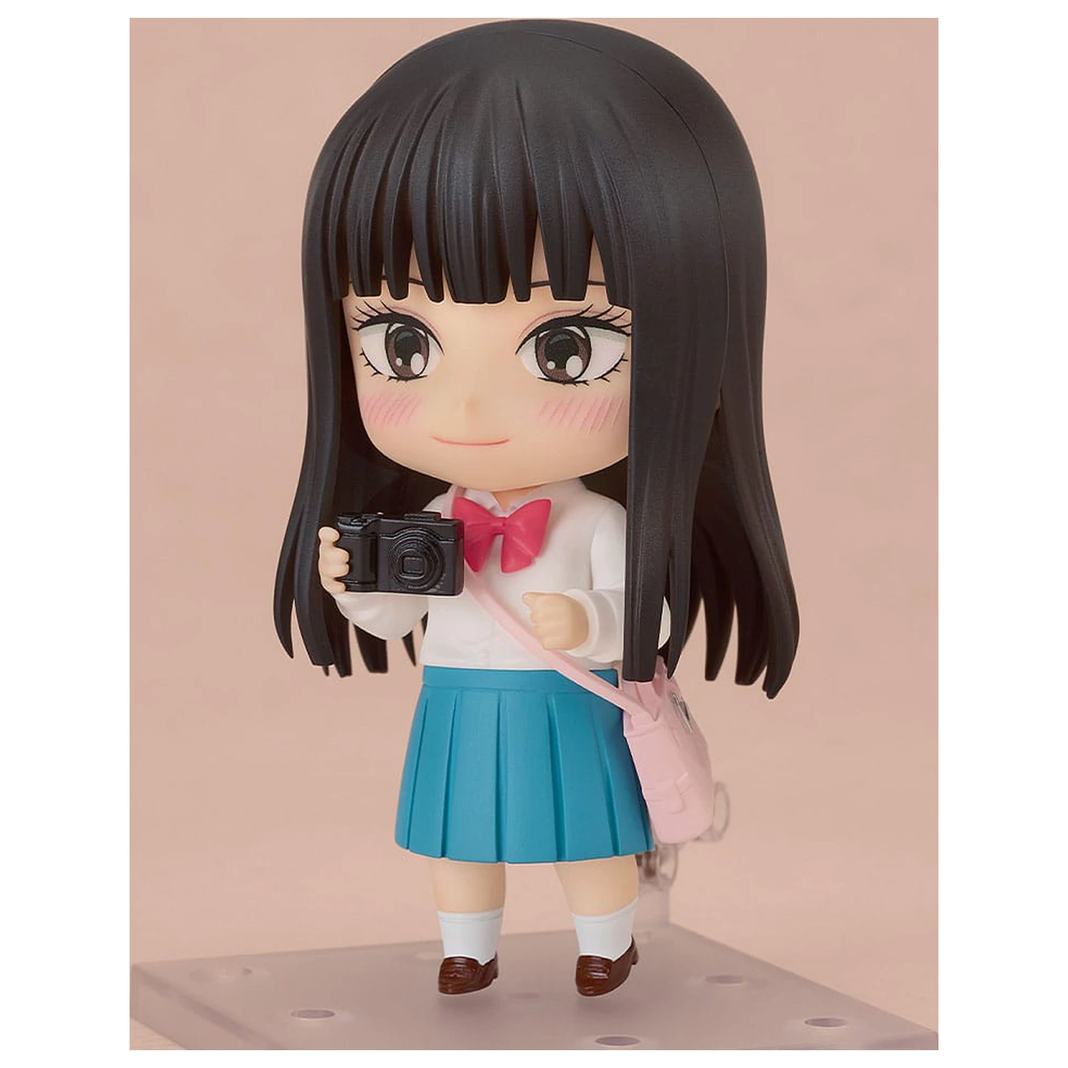 Kimi ni Todoke Nendoroid figurka akcji Sawako Kuronuma 2.0 10 cm zdjęcie produktu