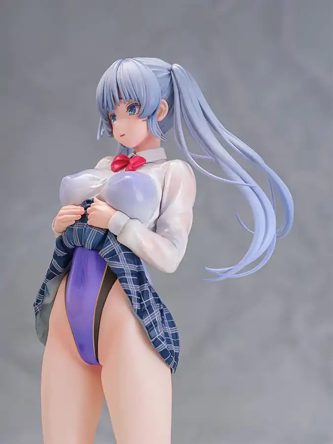 Kimi Omou Koi Statue 1/6 Pittarishitai Koi Janai Disciplinary Committee 28 cm Statuetka zdjęcie produktu