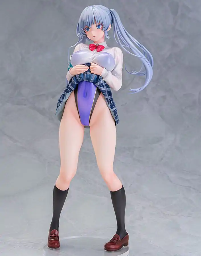 Kimi Omou Koi Statue 1/6 Pittarishitai Koi Janai Disciplinary Committee 28 cm Statuetka zdjęcie produktu