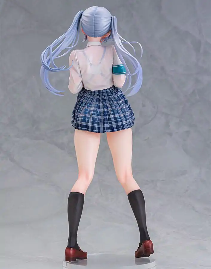 Kimi Omou Koi Statue 1/6 Pittarishitai Koi Janai Disciplinary Committee 28 cm Statuetka zdjęcie produktu