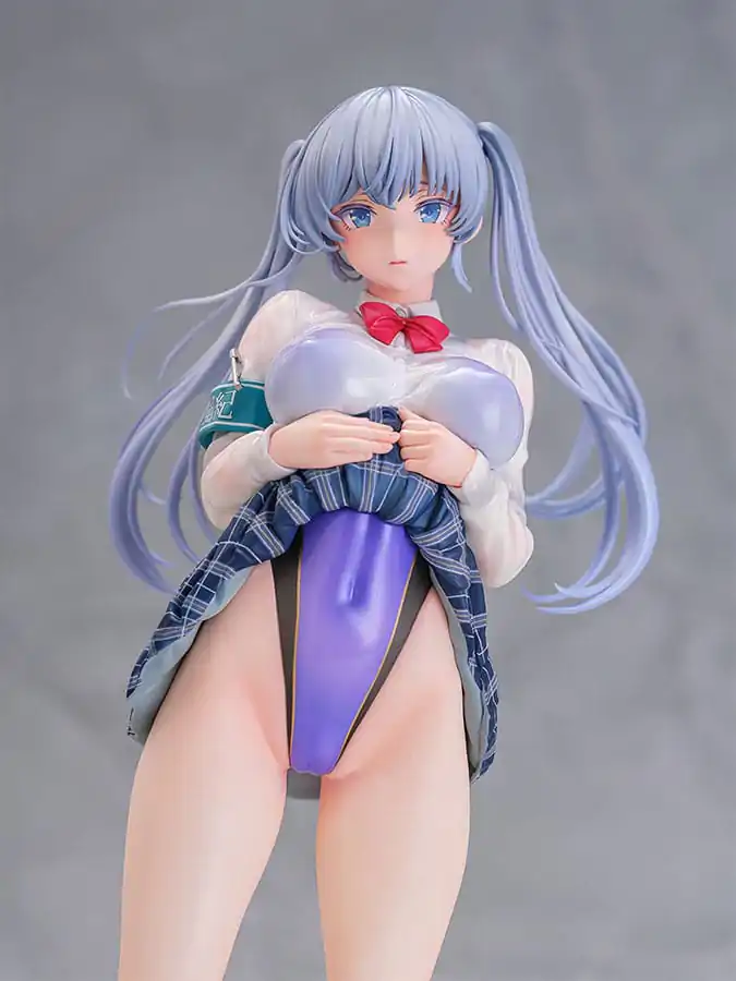 Kimi Omou Koi Statue 1/6 Pittarishitai Koi Janai Disciplinary Committee 28 cm Statuetka zdjęcie produktu