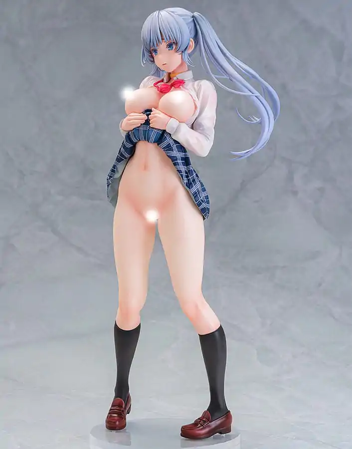 Kimi Omou Koi Statue 1/6 Pittarishitai Koi Janai Disciplinary Committee 28 cm Statuetka zdjęcie produktu