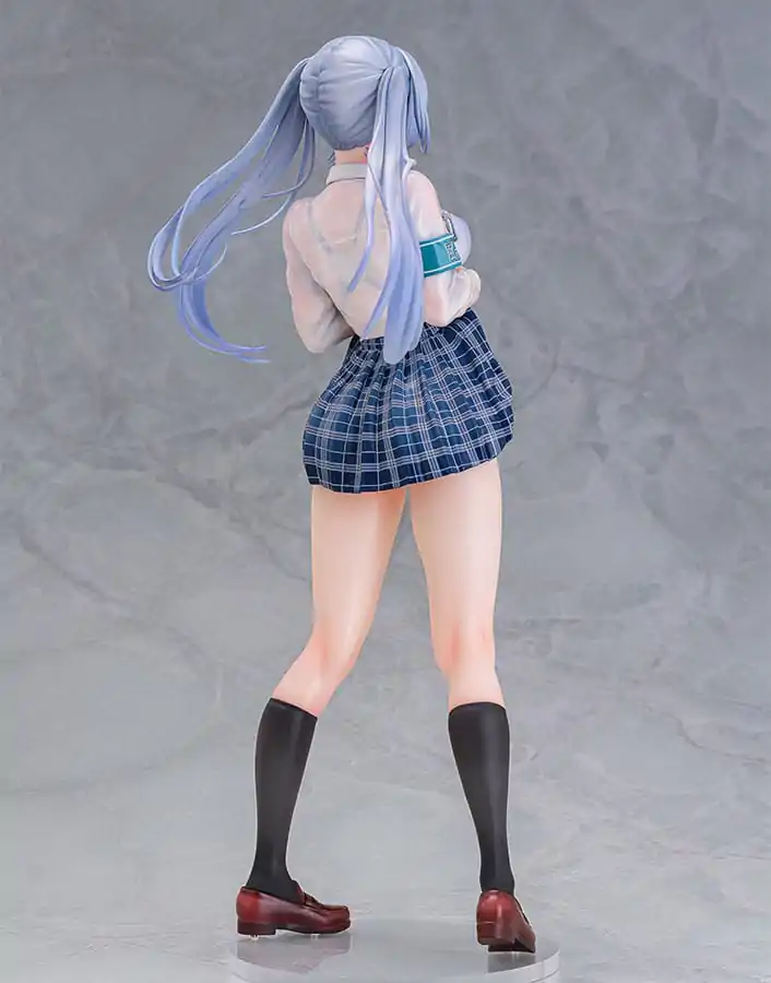 Kimi Omou Koi Statue 1/6 Pittarishitai Koi Janai Disciplinary Committee 28 cm Statuetka zdjęcie produktu