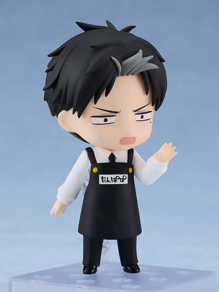 Kindergarten Wars Nendoroid Figurka Akcji Doug 10 cm zdjęcie produktu
