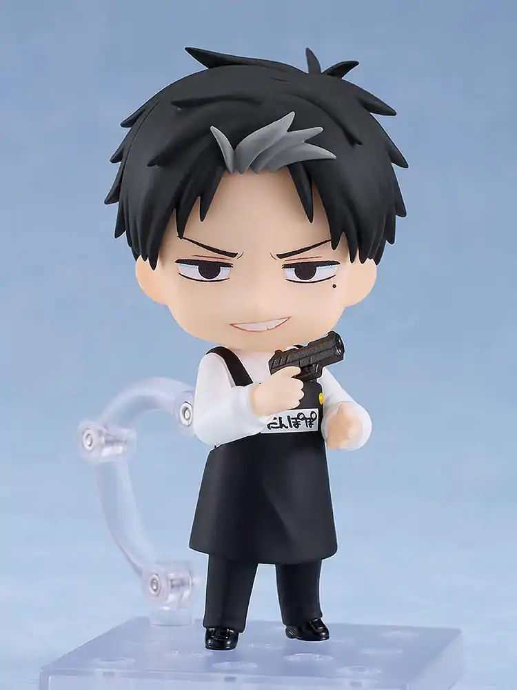 Kindergarten Wars Nendoroid Figurka Akcji Doug 10 cm zdjęcie produktu
