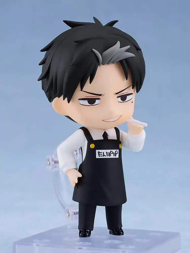 Kindergarten Wars Nendoroid Figurka Akcji Doug 10 cm zdjęcie produktu