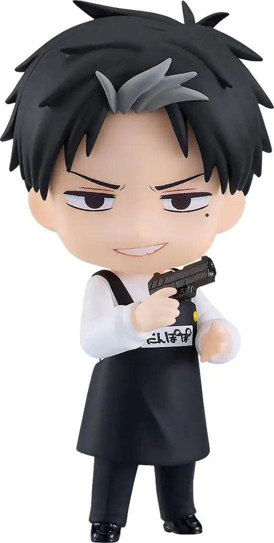 Kindergarten Wars Nendoroid Figurka Akcji Doug 10 cm zdjęcie produktu