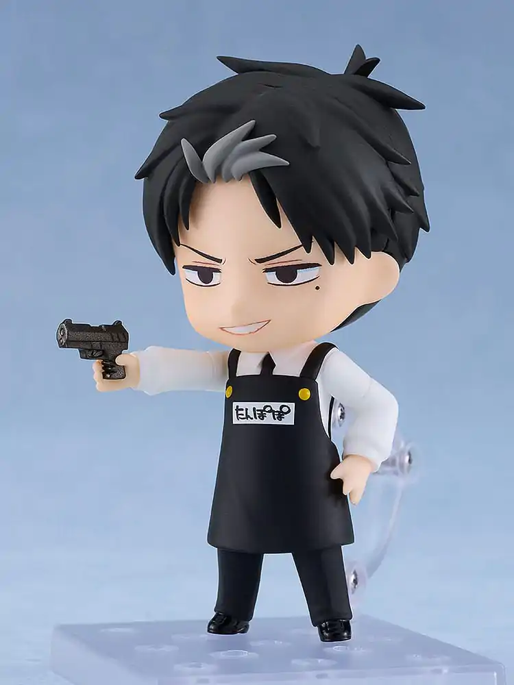 Kindergarten Wars Nendoroid Figurka Akcji Doug 10 cm zdjęcie produktu