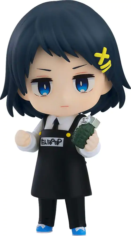 Kindergarten Wars Nendoroid Figurka Akcji Hana 10 cm zdjęcie produktu