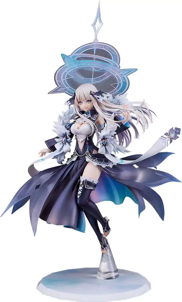 King's Proposal PVC Statuetka 1/7 Saika Kuozaki 36 cm zdjęcie produktu