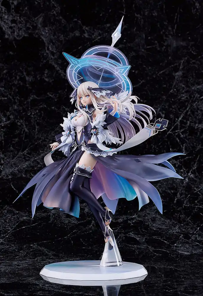 King's Proposal PVC Statuetka 1/7 Saika Kuozaki 36 cm zdjęcie produktu