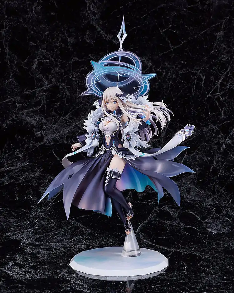 King's Proposal PVC Statuetka 1/7 Saika Kuozaki 36 cm zdjęcie produktu