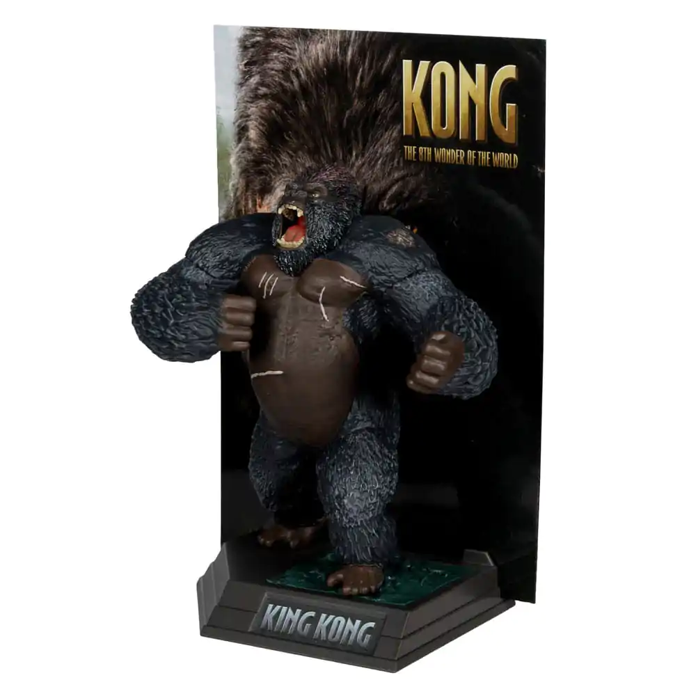 King Kong (2005) Movie Maniacs PVC Statue Kong 17 cm Statuetka zdjęcie produktu