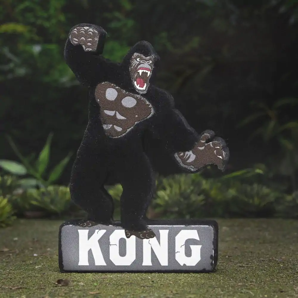 King Kong Gamelings Miniature Kong 10 cm zdjęcie produktu