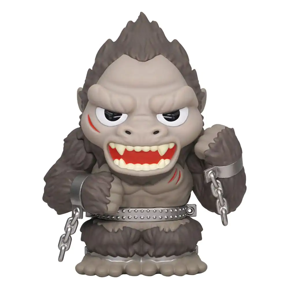 King Kong Figural Bank King Kong z Wyspy Czaszki 20 cm zdjęcie produktu