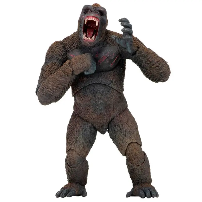 Figurka King Kong 20 cm zdjęcie produktu