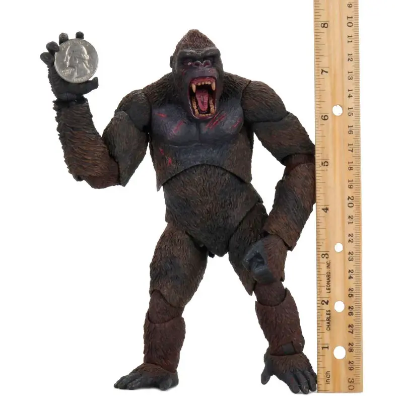 Figurka King Kong 20 cm zdjęcie produktu