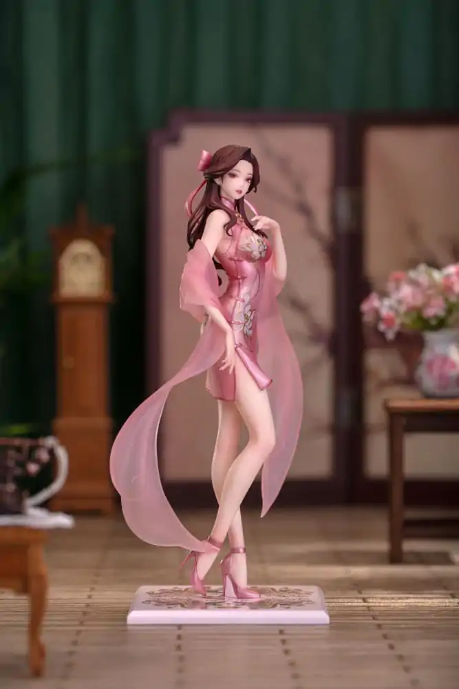 King of Glory PVC Statuetka 1/10 Gift+ Dream Weaving: Diaochan Ver. 19 cm zdjęcie produktu