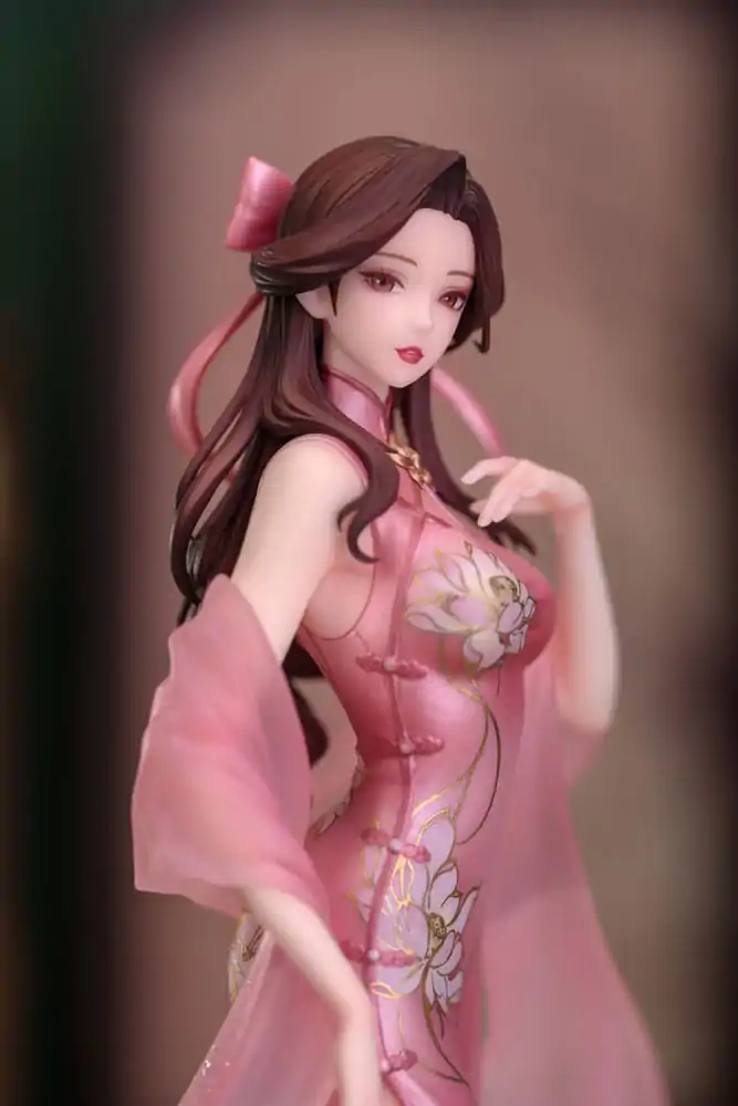 King of Glory PVC Statuetka 1/10 Gift+ Dream Weaving: Diaochan Ver. 19 cm zdjęcie produktu