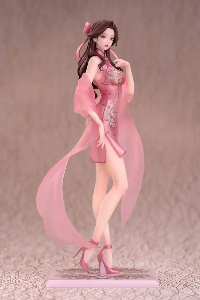 King of Glory PVC Statuetka 1/10 Gift+ Dream Weaving: Diaochan Ver. 19 cm zdjęcie produktu