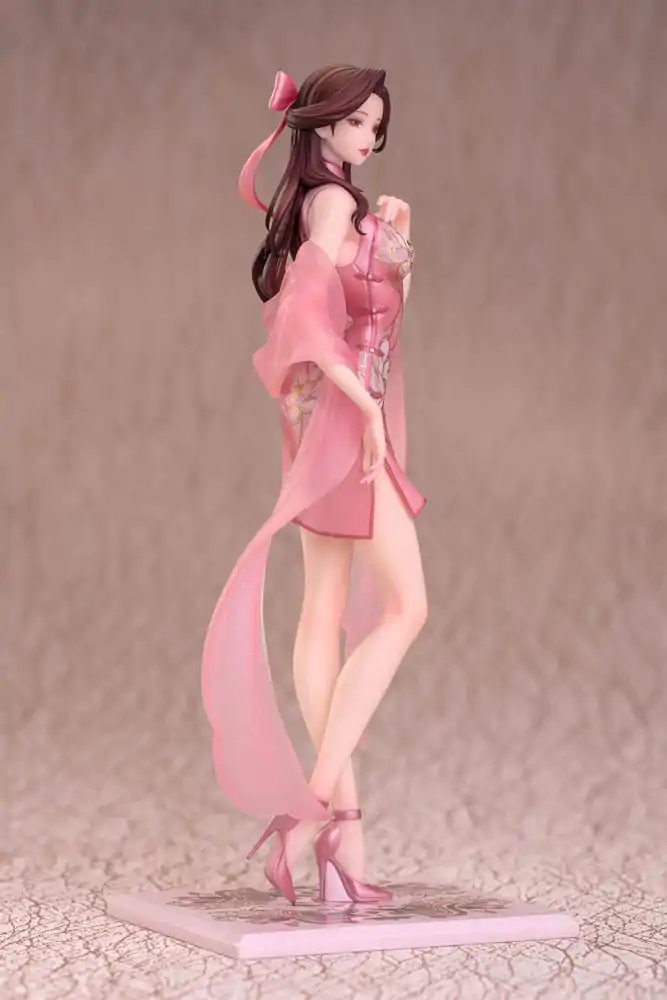 King of Glory PVC Statuetka 1/10 Gift+ Dream Weaving: Diaochan Ver. 19 cm zdjęcie produktu