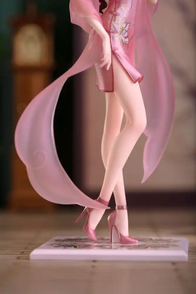 King of Glory PVC Statuetka 1/10 Gift+ Dream Weaving: Diaochan Ver. 19 cm zdjęcie produktu