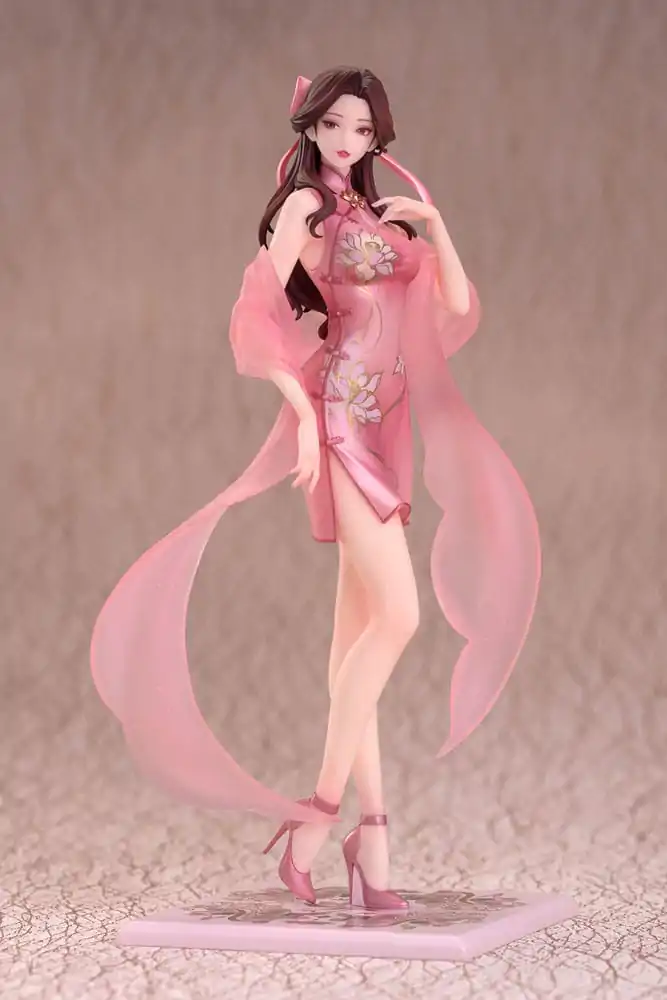 King of Glory PVC Statuetka 1/10 Gift+ Dream Weaving: Diaochan Ver. 19 cm zdjęcie produktu